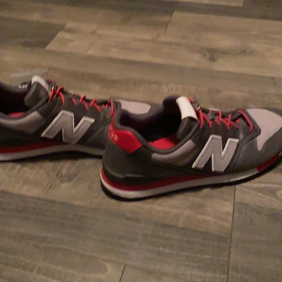 Limited edition figs new balance shoes - Picture 4 of 6